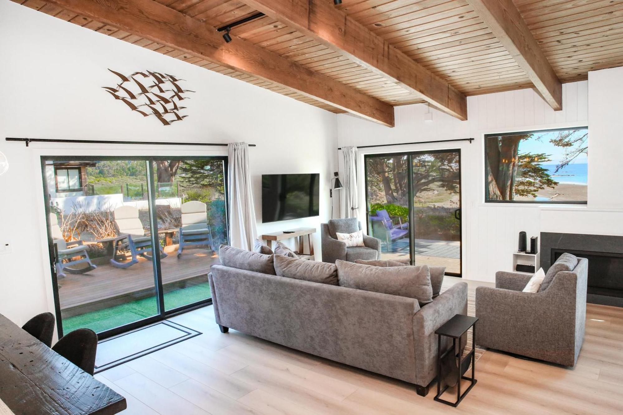 5768 Moonstone Bch Dr. Villa Камбрия Екстериор снимка