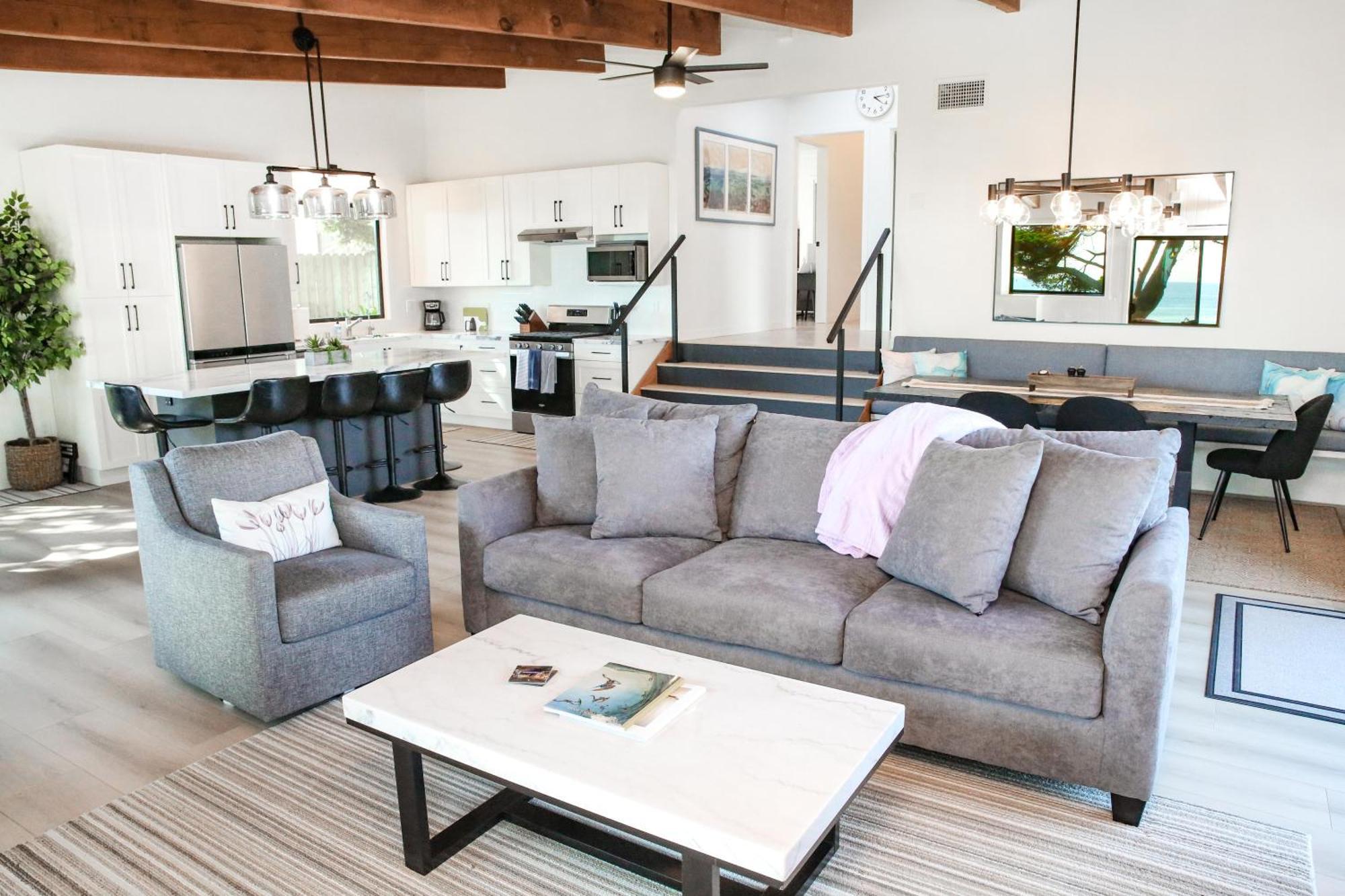 5768 Moonstone Bch Dr. Villa Камбрия Екстериор снимка