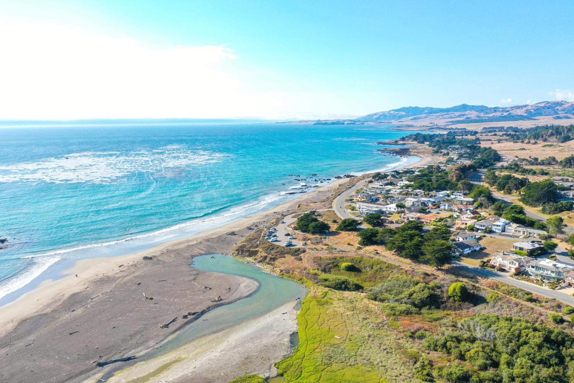 5768 Moonstone Bch Dr. Villa Камбрия Екстериор снимка
