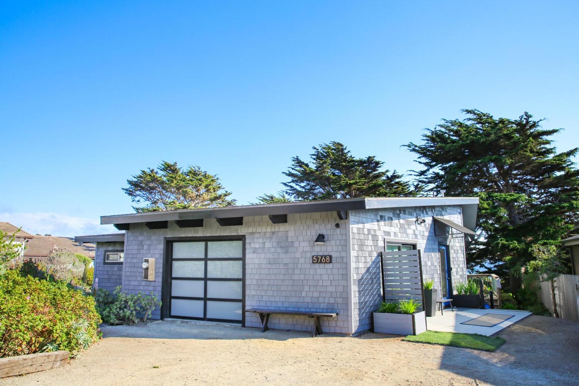 5768 Moonstone Bch Dr. Villa Камбрия Екстериор снимка