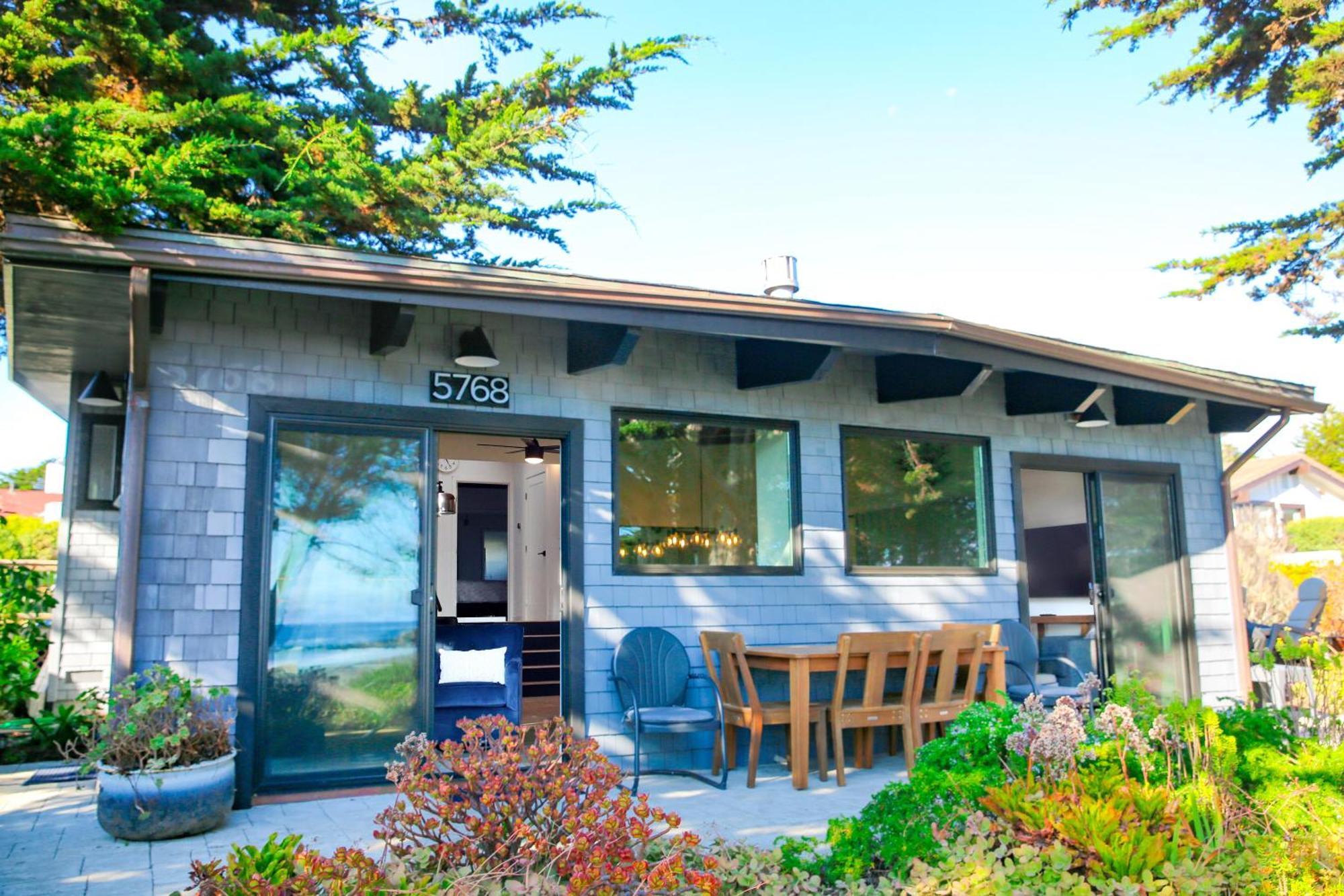 5768 Moonstone Bch Dr. Villa Камбрия Екстериор снимка