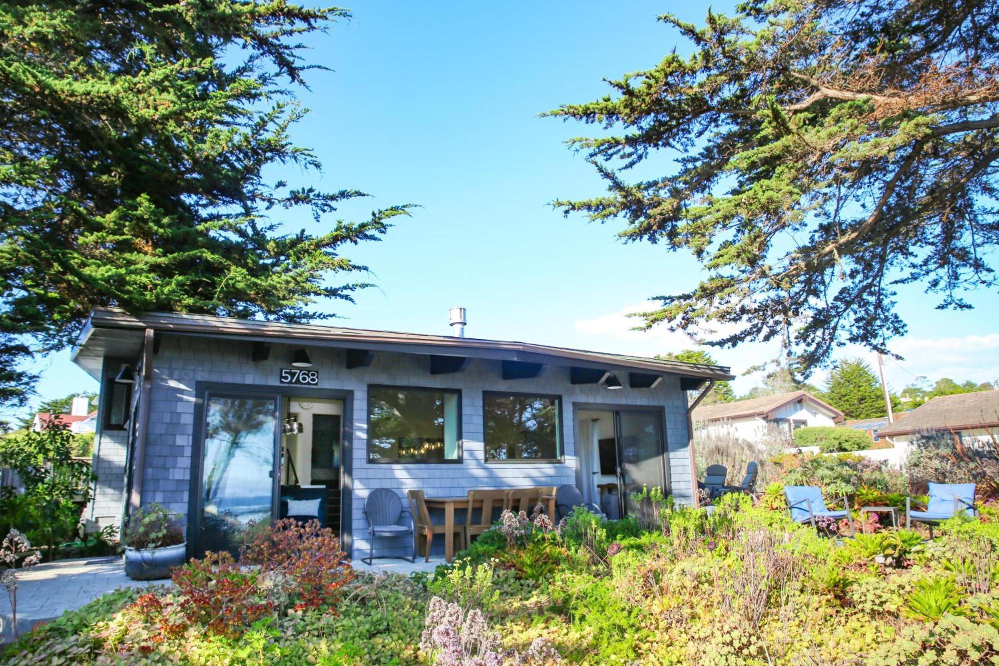5768 Moonstone Bch Dr. Villa Камбрия Екстериор снимка